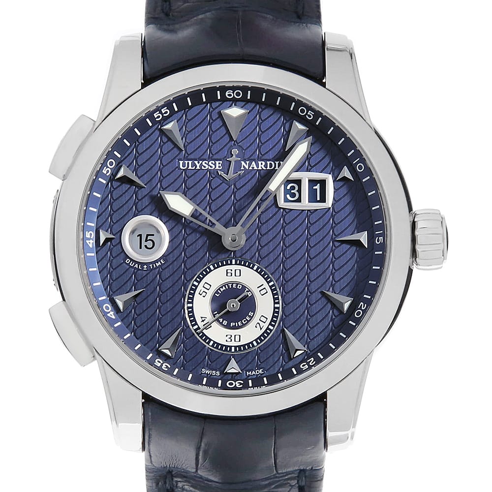 ユリスナルダン  3343-126 メンズ 中古