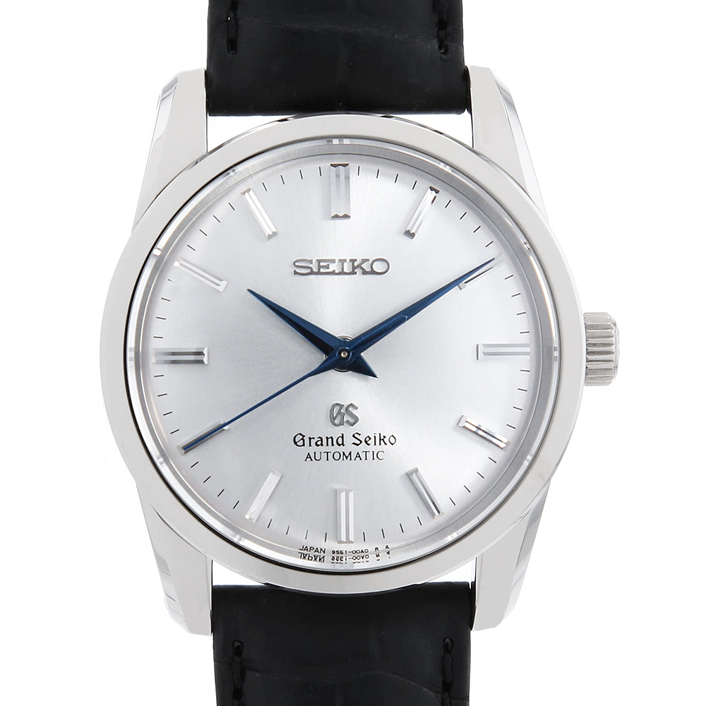 グランドセイコー メカニカル ハイビート 東武百貨店 池袋店10本限定 SBGR033 中古 メンズ