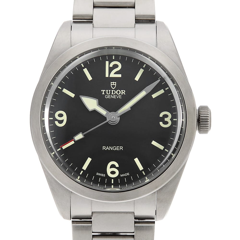 チューダー  79950-0001 メンズ 未使用