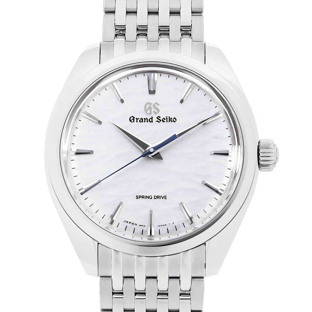 グランドセイコー エレガンスコレクション SBGY013 中古 メンズ