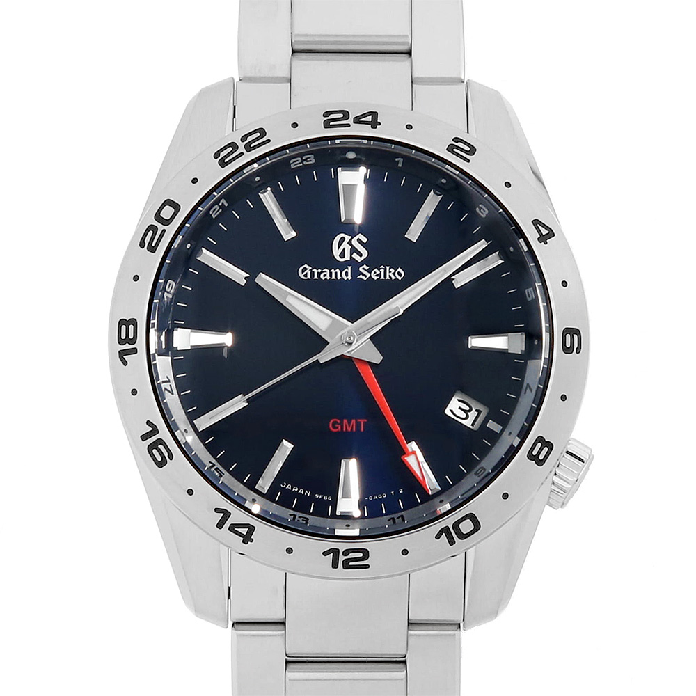 グランドセイコー スポーツコレクション SBGN029 中古 メンズ