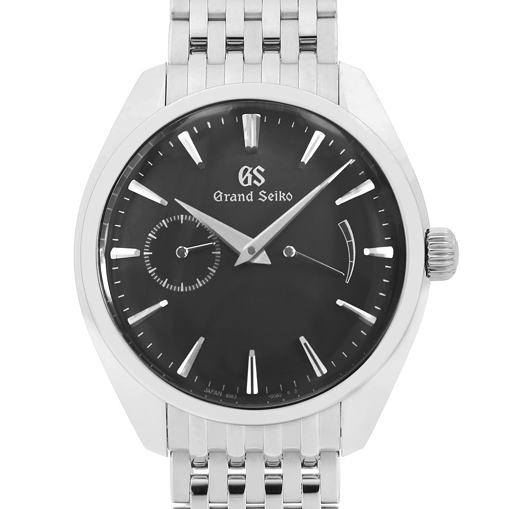 グランドセイコー エレガンスコレクション SBGK009 中古 メンズ