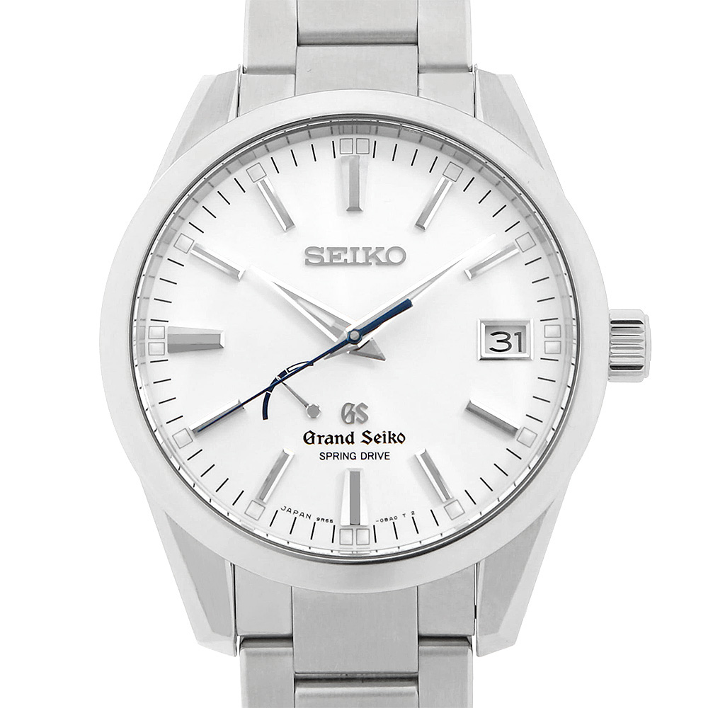 グランドセイコー グランドセイコー スプリングドライブ SBGA099 中古 メンズ