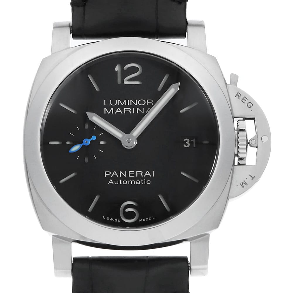 パネライ ルミノールマリーナ PAM01372 メンズ 中古