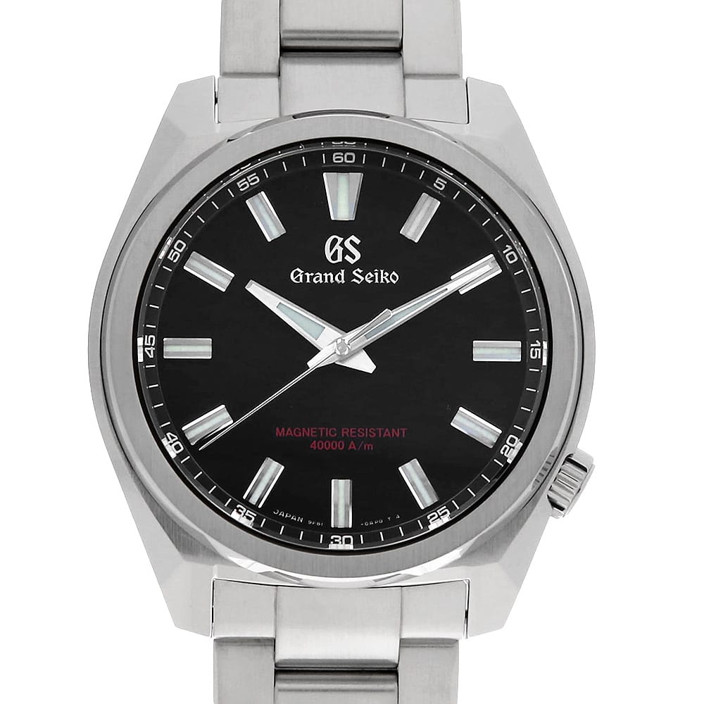 グランドセイコー クォーツ SBGX343 メンズ 中古
