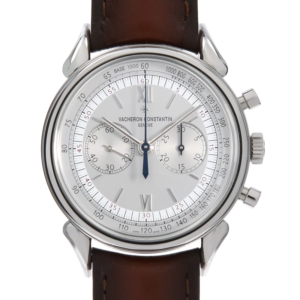 ヴァシュロンコンスタンタン ヒストリーク 5000H/000A-B582 メンズ 中古