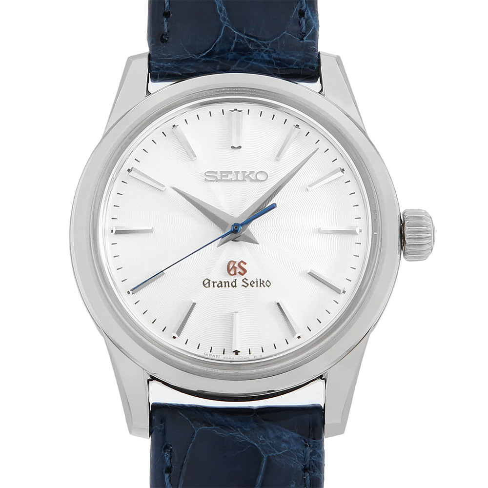 グランドセイコー メカニカル 限定200本モデル SBGW049 中古 ボーイズ(ユニセックス)