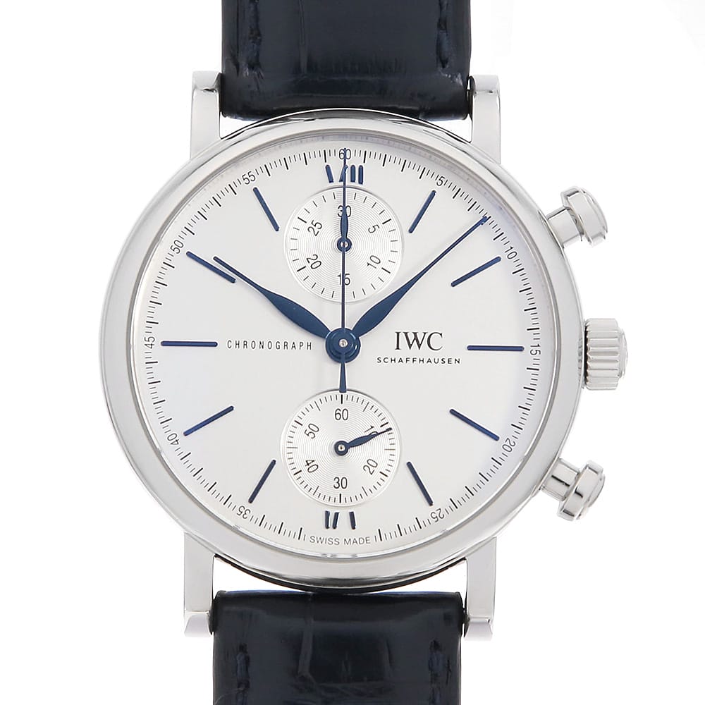 IWC ポートフィノ IW391407 メンズ 中古