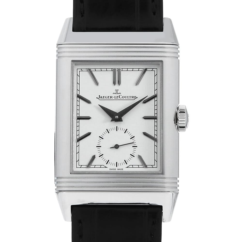 ジャガールクルト レベルソ Q713842J(214.8.62) メンズ 中古