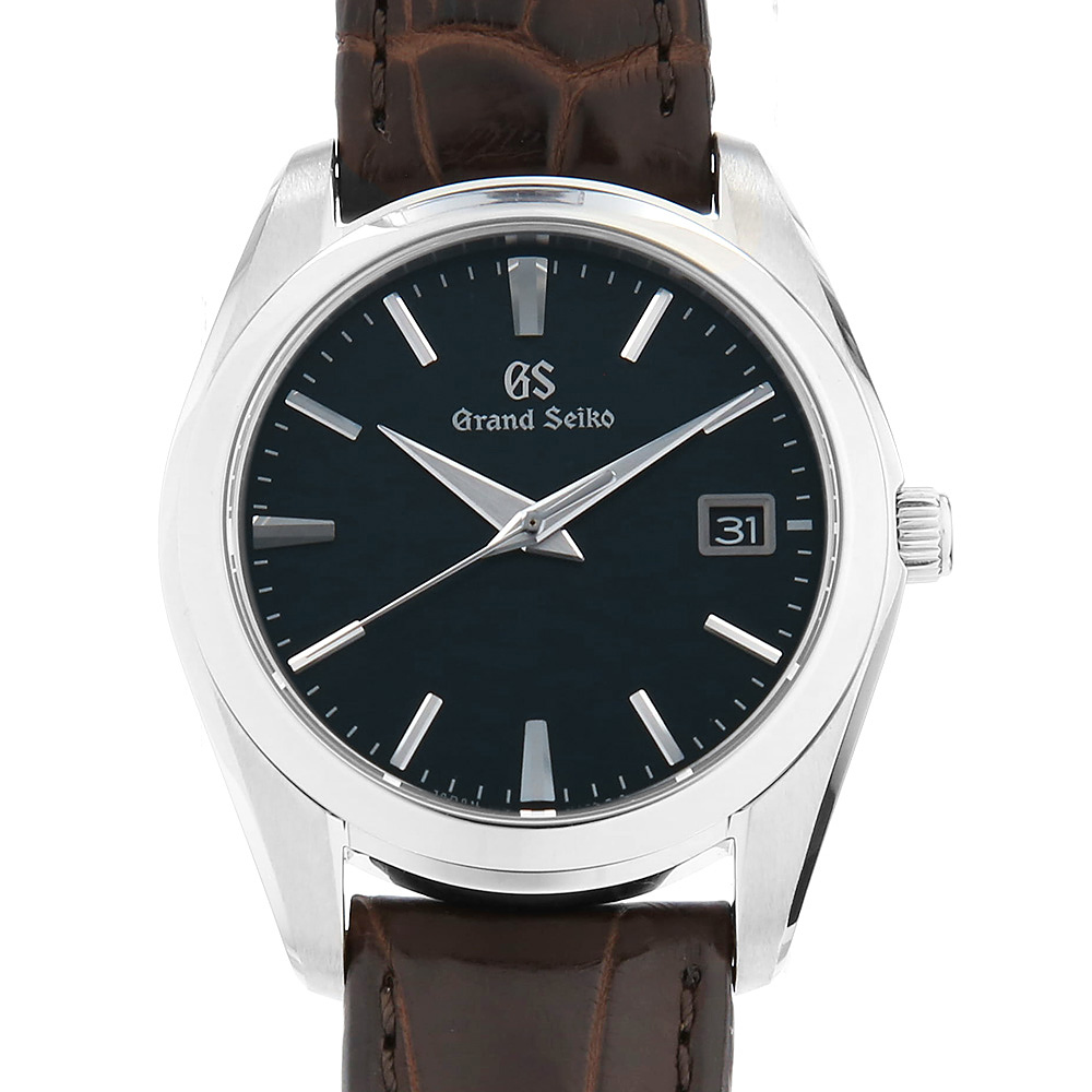 SBGX297 ブラック Grand Seiko（グランドセイコー）グランドセイコー