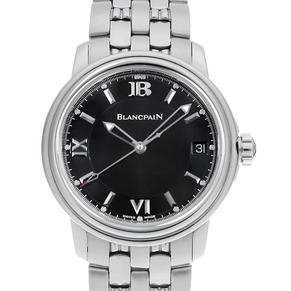 BLANCPAIN 2101-1130-11 Men's Used