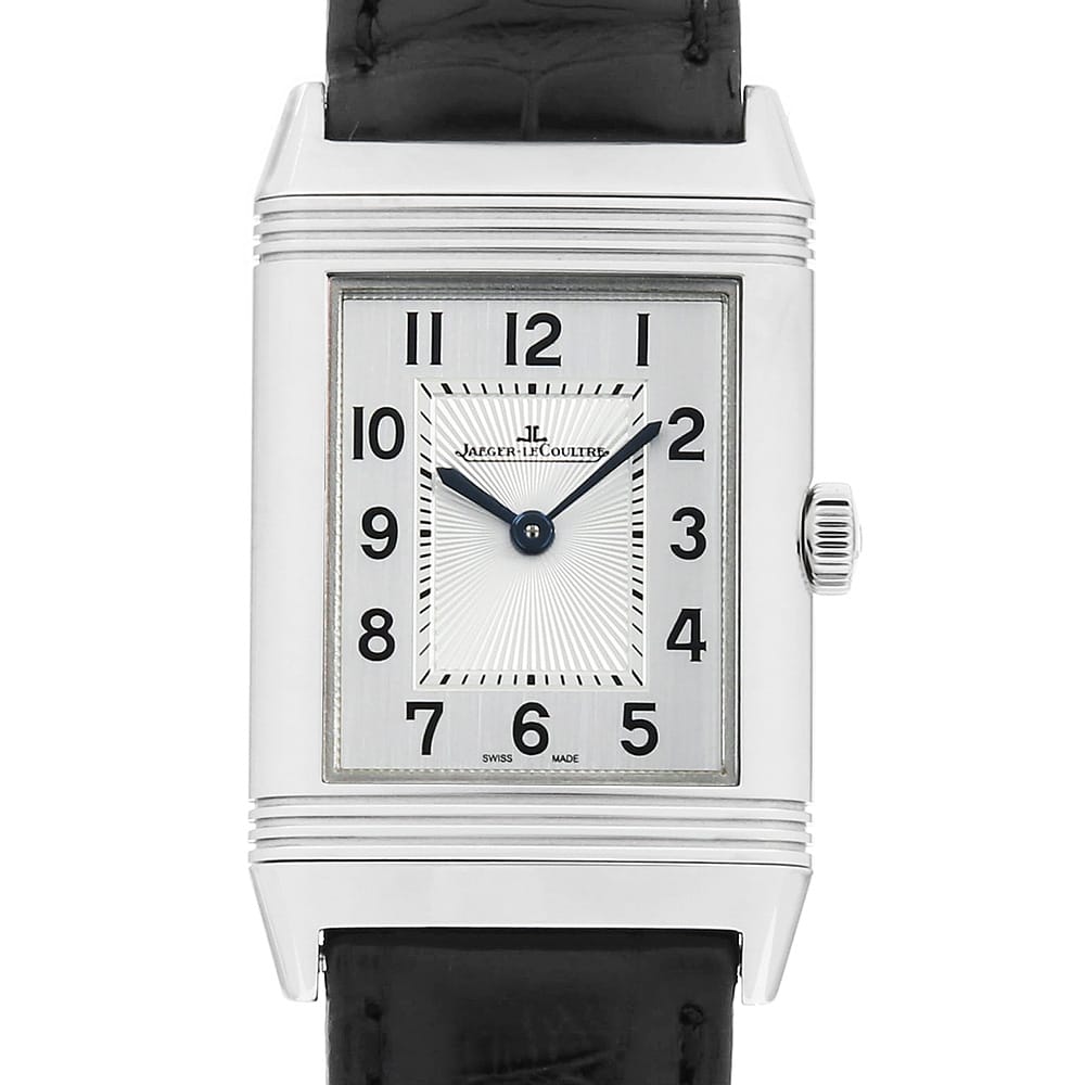 Jaeger-LeCoultre Reverso Q2548520 (212.8.62) Boys (Unisex) Used