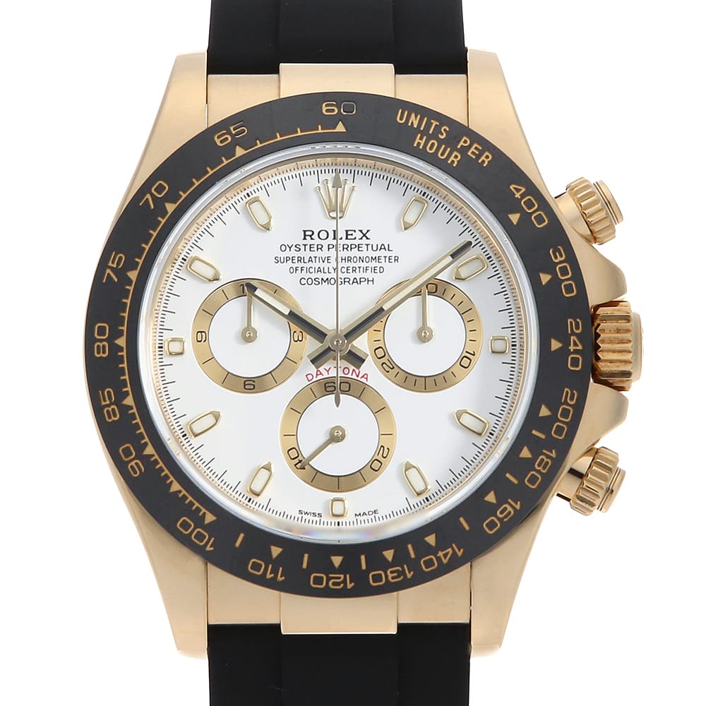 ロレックス デイトナ 116518LN メンズ 中古