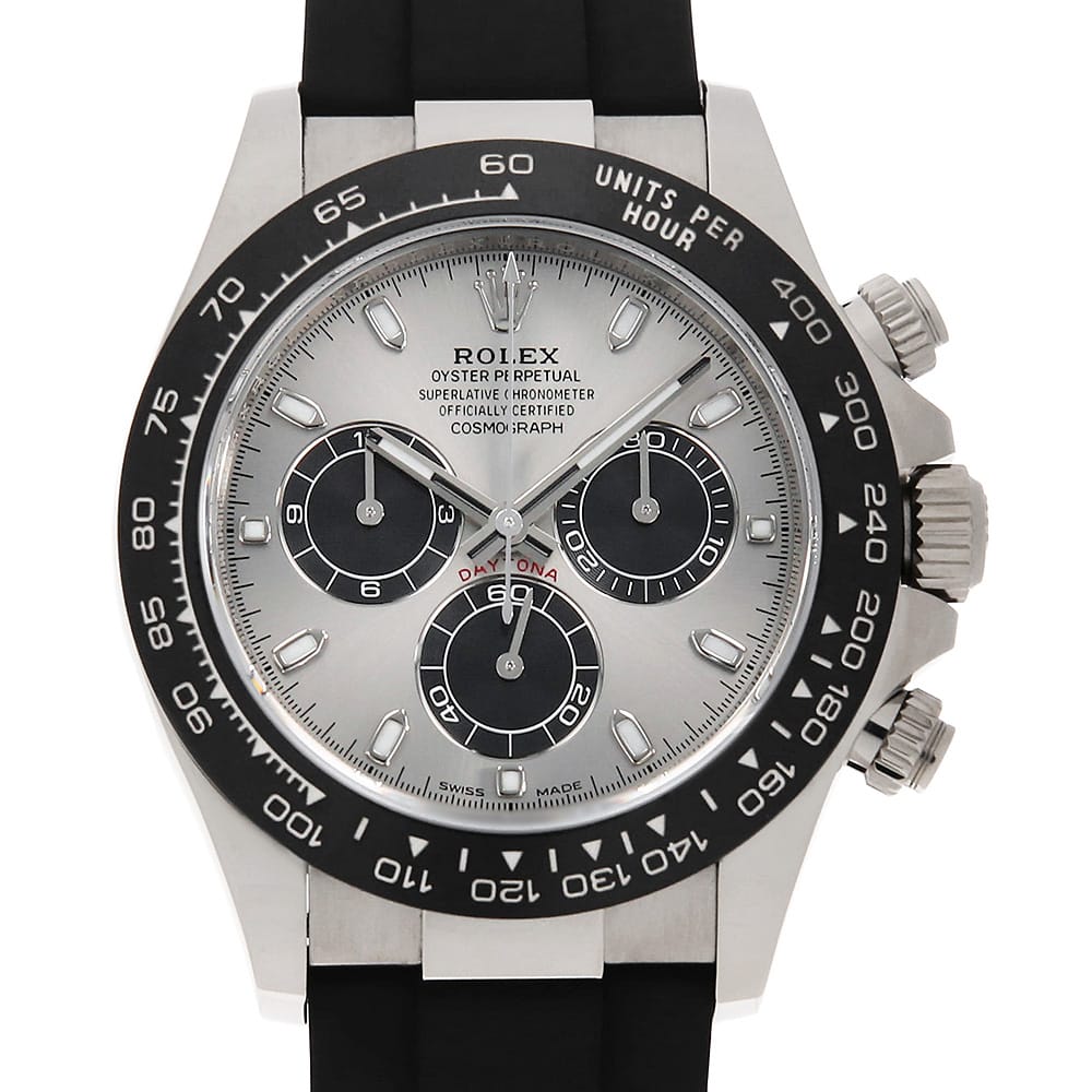 ロレックス デイトナ 116519LN メンズ 中古