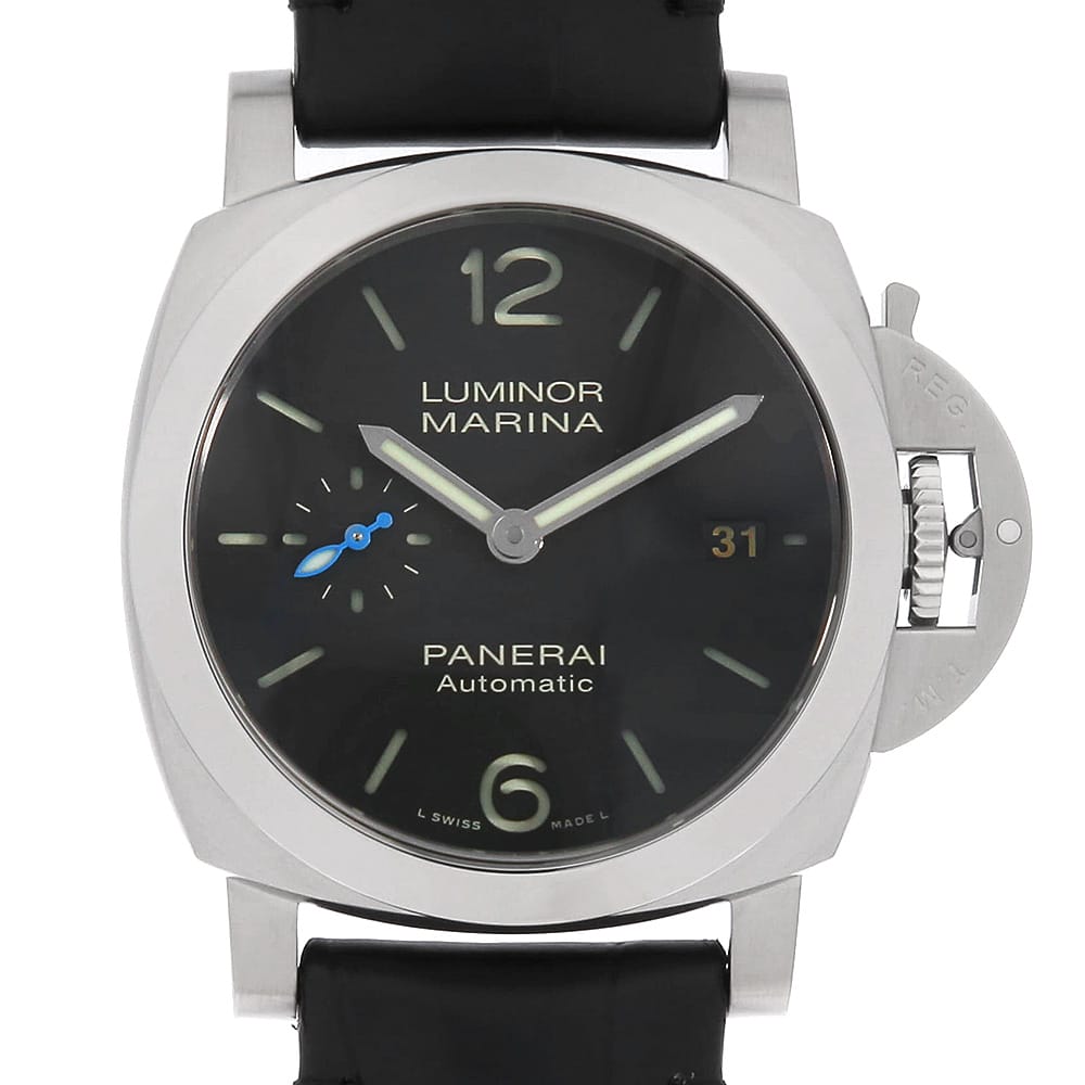 パネライ ルミノールマリーナ PAM01372 メンズ 中古