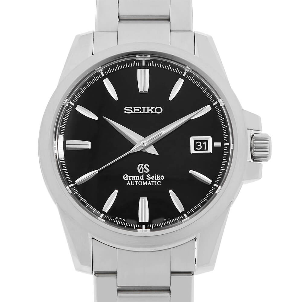 グランドセイコー メカニカル SBGR031 中古 メンズ