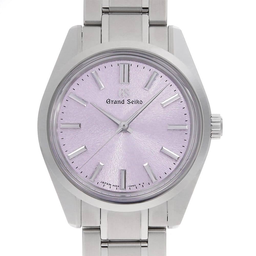 グランドセイコー メカニカル SBGW323 メンズ 中古