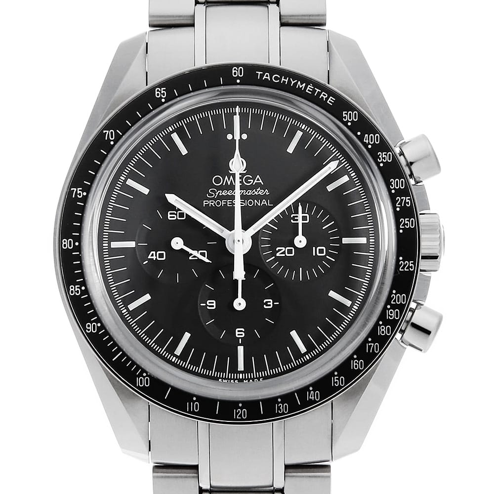 オメガ スピードマスター 311.30.42.30.01.006 メンズ 中古