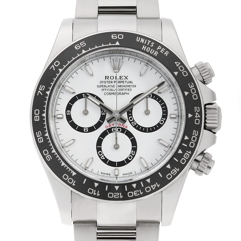 ロレックス デイトナ 126500LN メンズ 中古