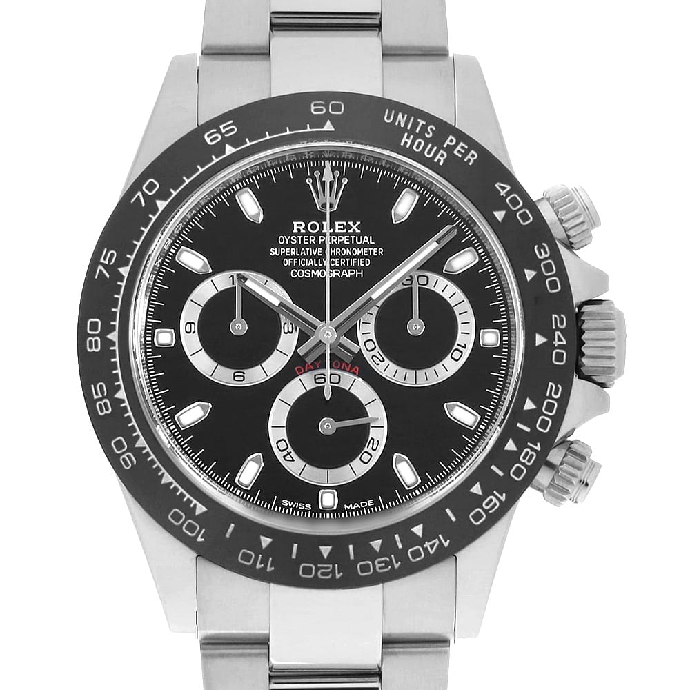 ロレックス デイトナ 116500LN メンズ 中古