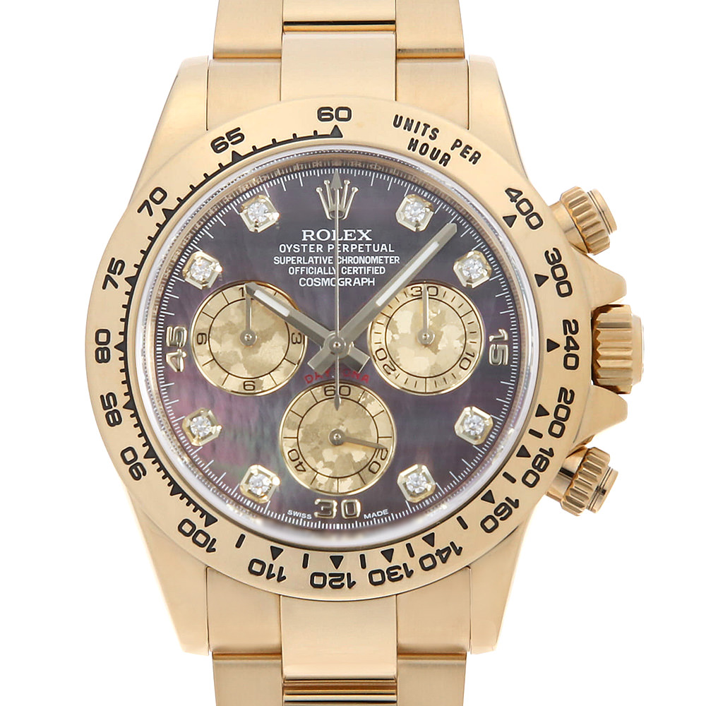 ロレックス デイトナ 116508NG メンズ 中古