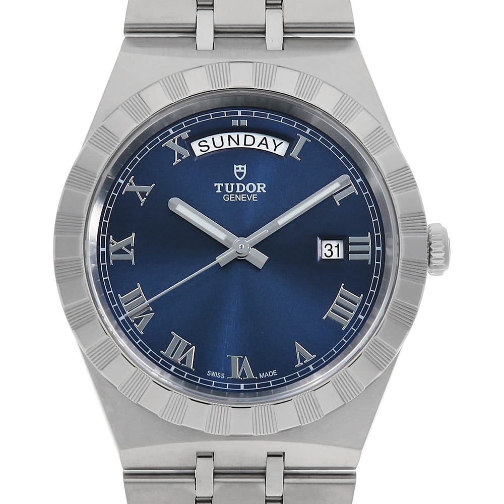 チューダー  28600 メンズ 中古