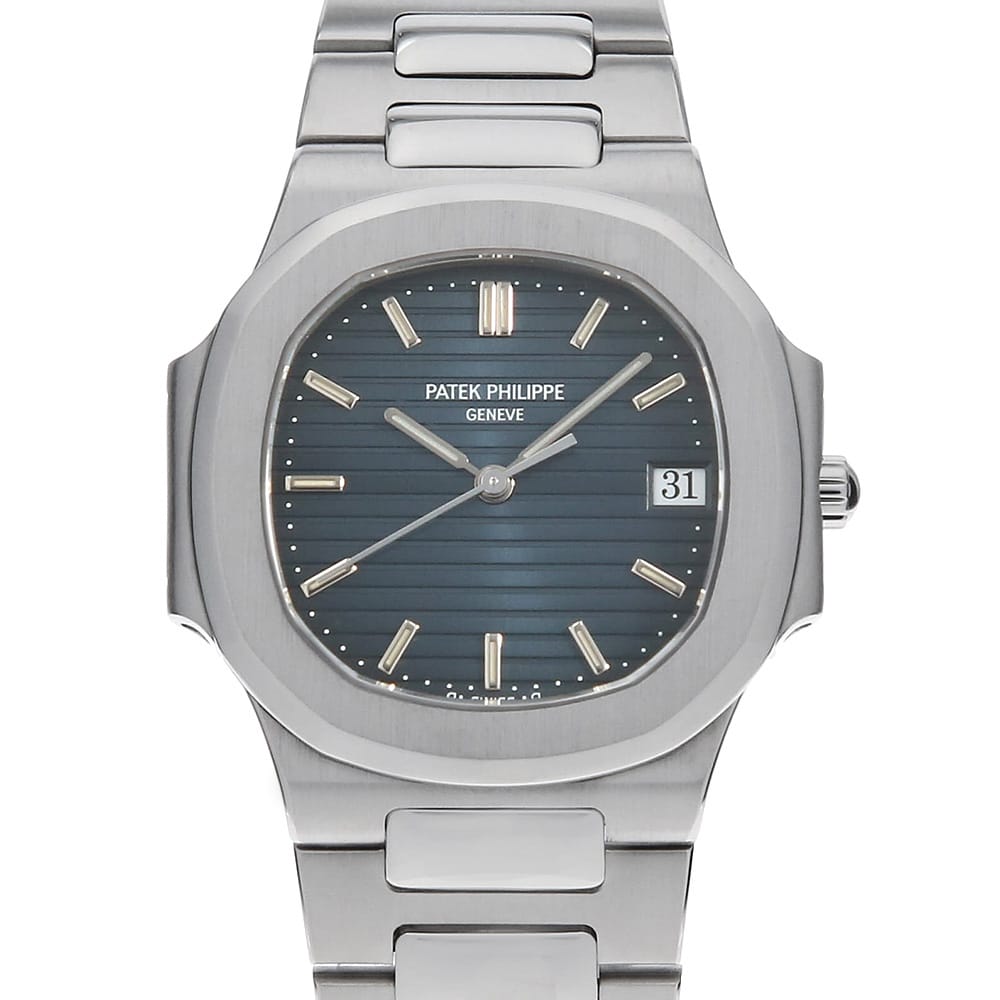 Patek Philippe Nautilus 3900/1A-001 Boys' (Unisex) Used