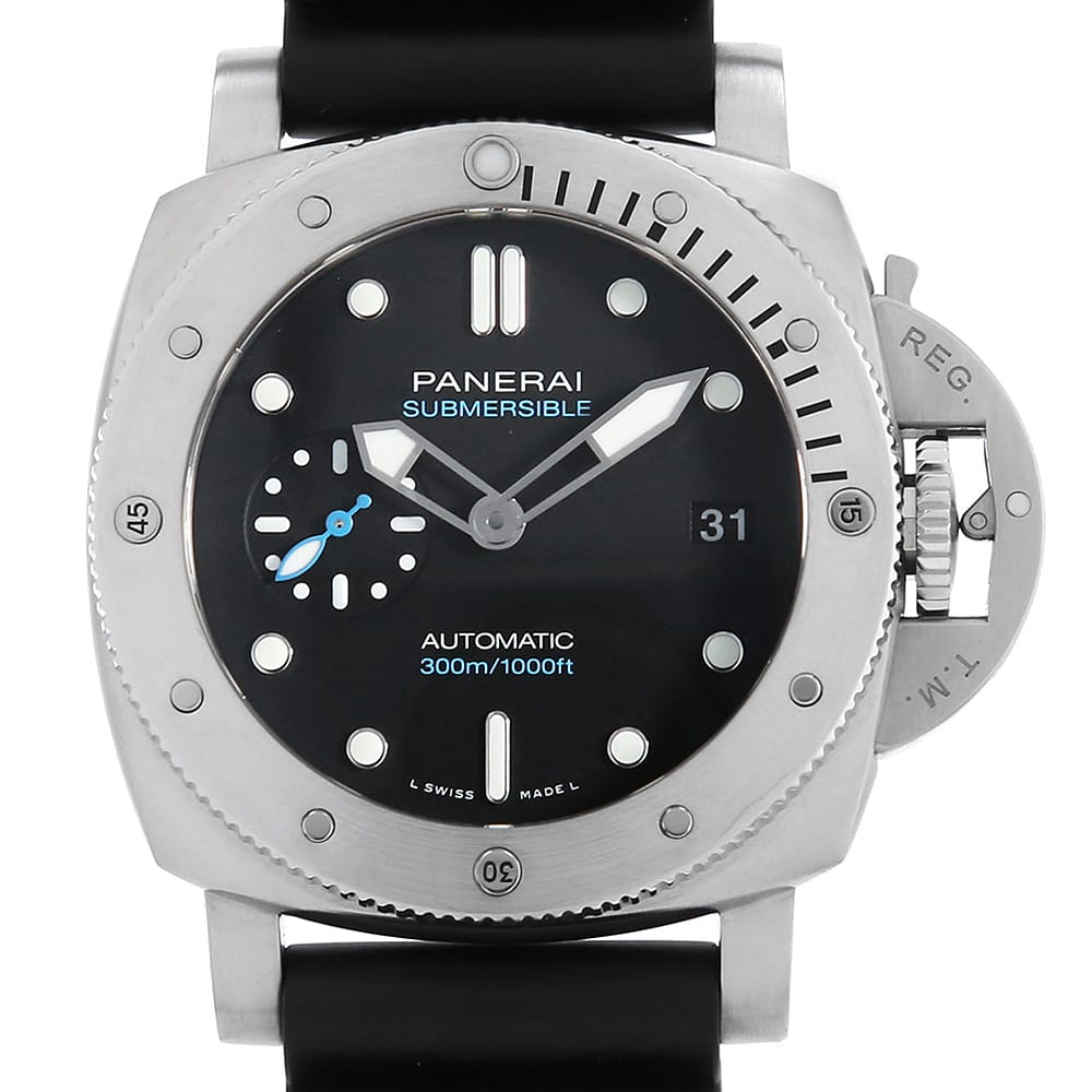 PANERAI PAM00973 Men's Used