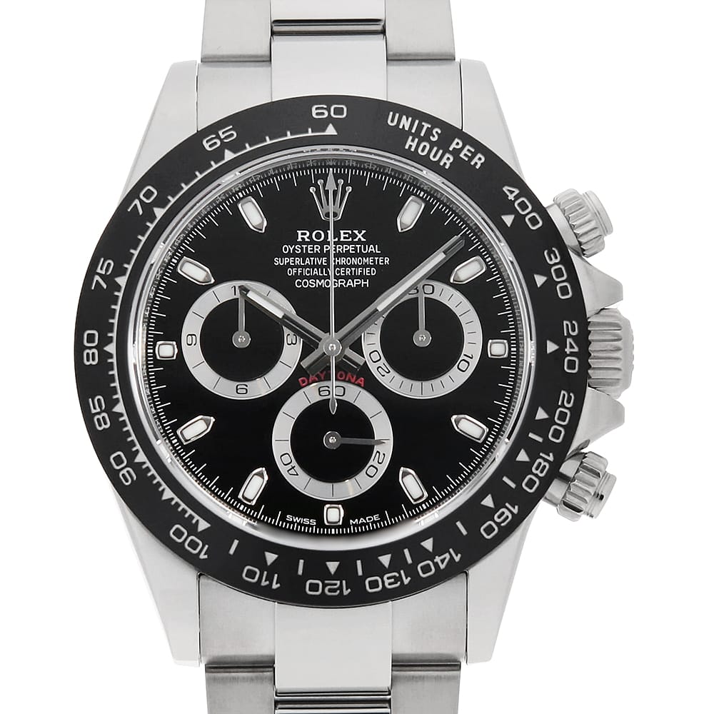 ロレックス デイトナ 116500LN メンズ 中古