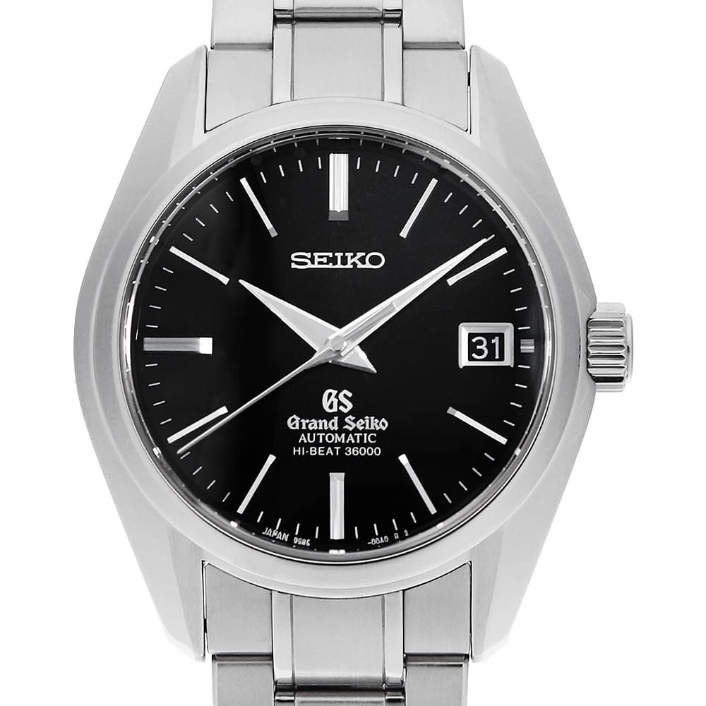 グランドセイコー メカニカル SBGH005 メンズ 中古