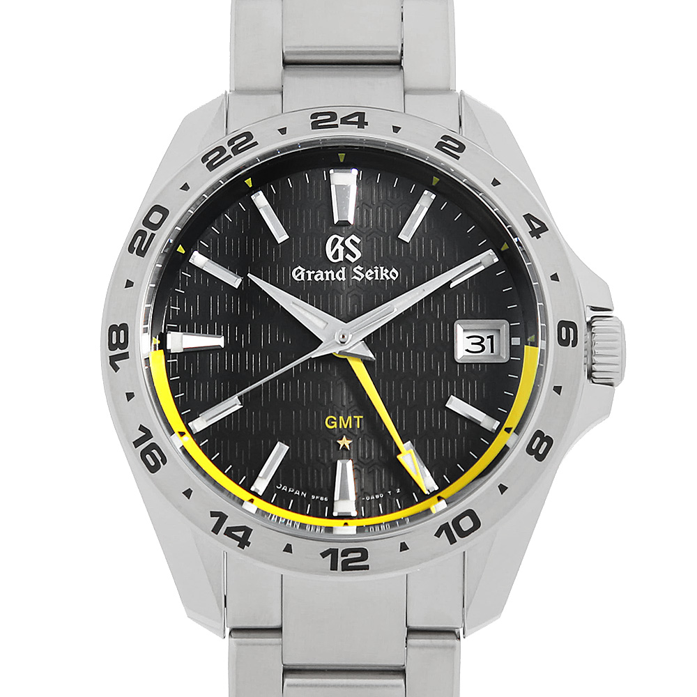 グランドセイコー キャリバー9F 25周年記念限定モデル 限定800本 SBGN001 中古 メンズ