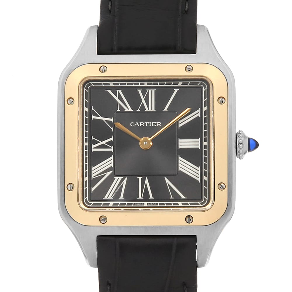 Cartier Santos W2SA0015 Men's Used