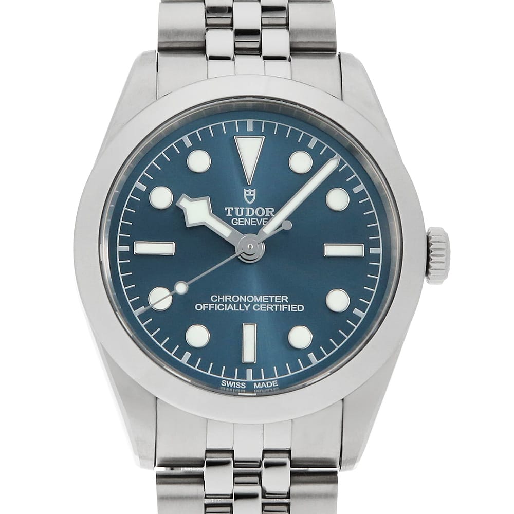 チューダー ブラックベイ 79640 メンズ 中古