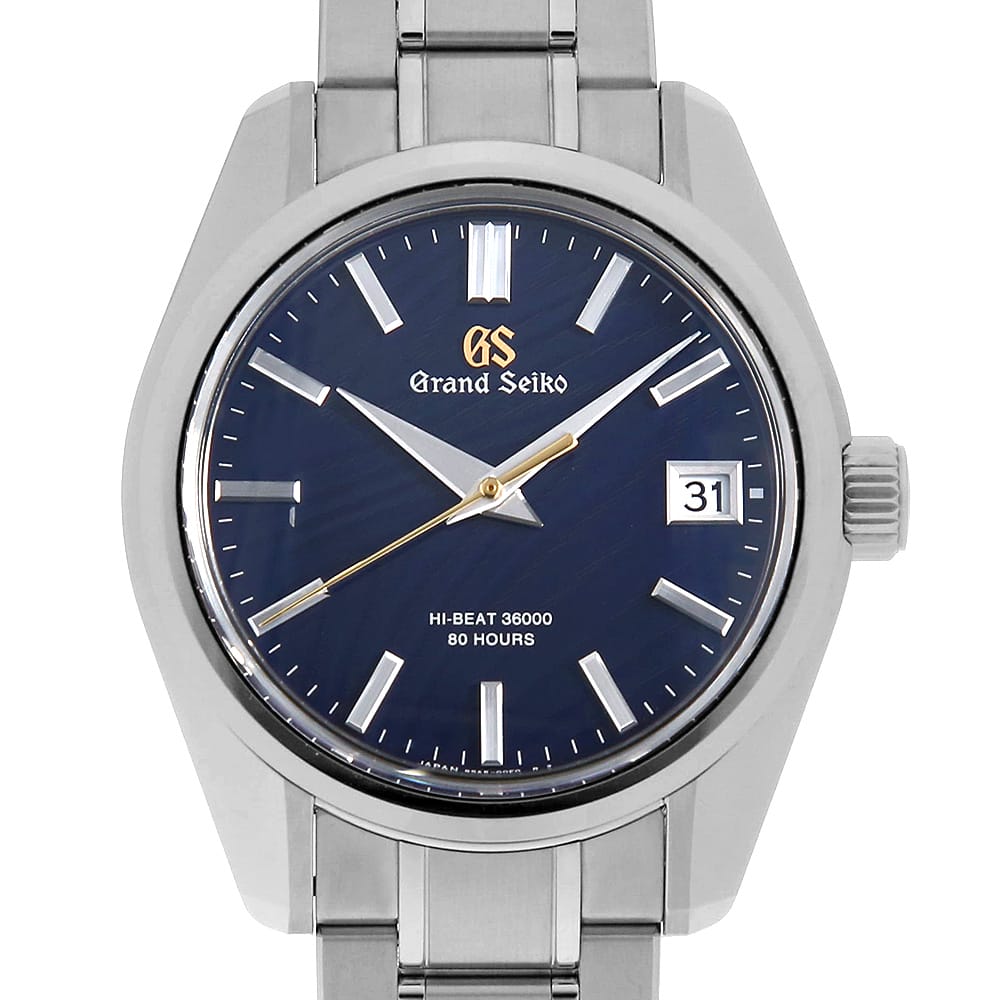 グランドセイコー メカニカル SLGH009 メンズ 中古