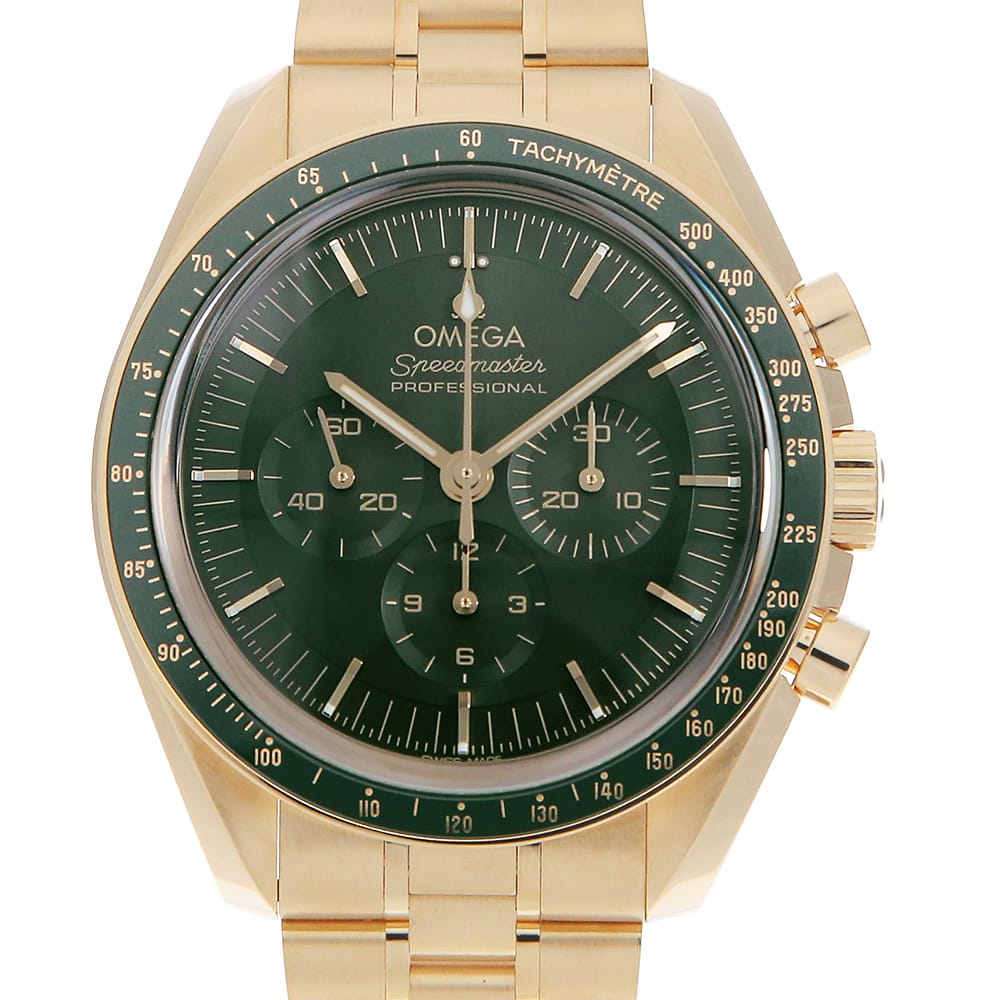 Omega Speed master 310.60.42.50.10.001 Men's Used