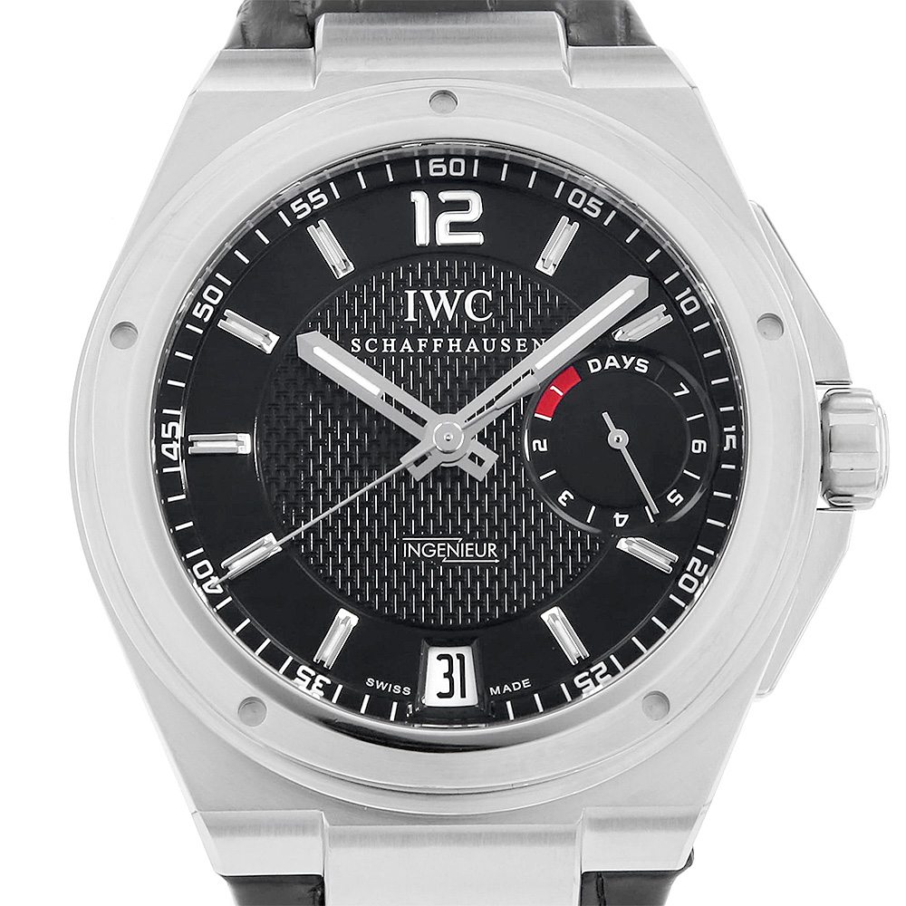 IWC インヂュニア IW500501 メンズ 中古