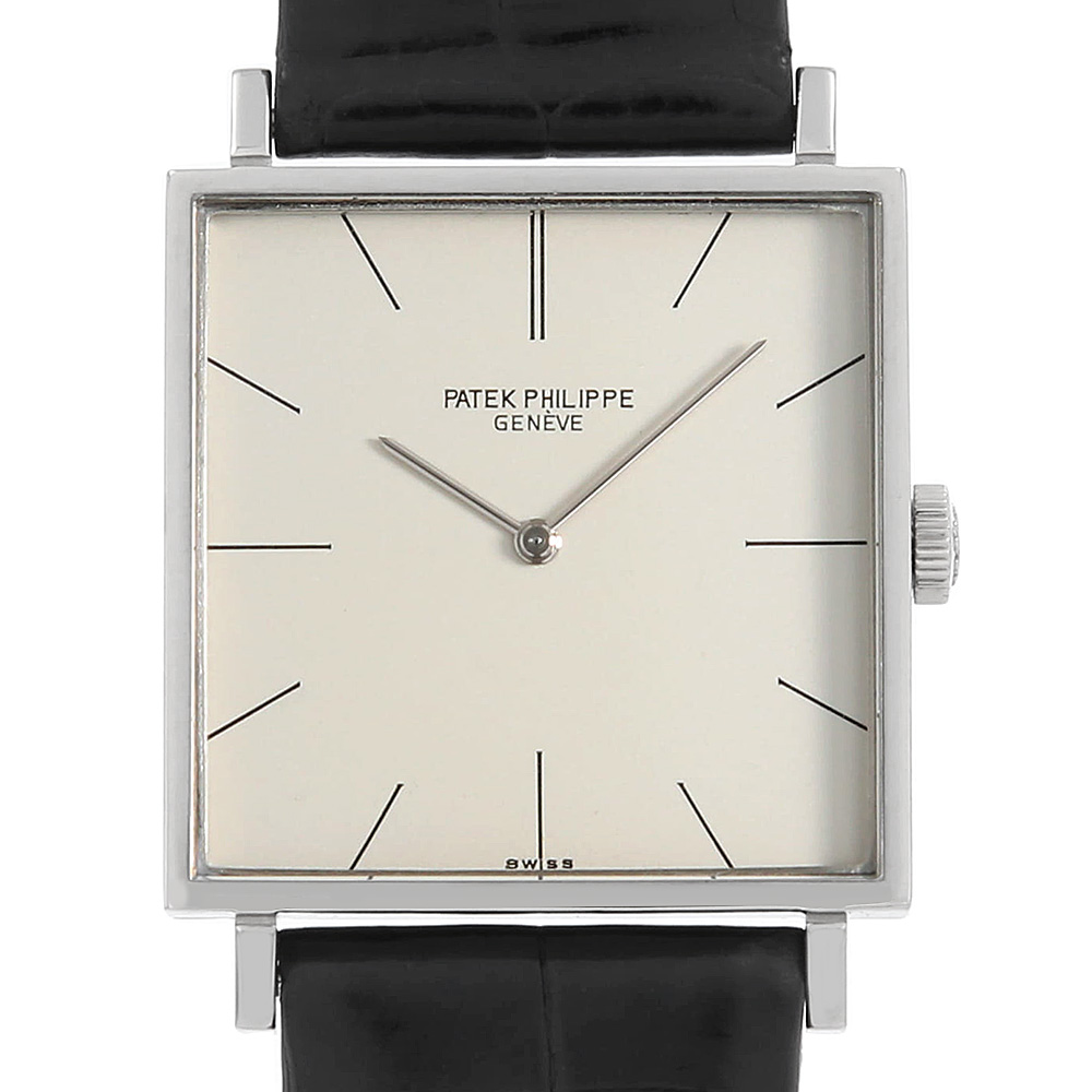 パテックフィリップ  3503G メンズ アンティーク