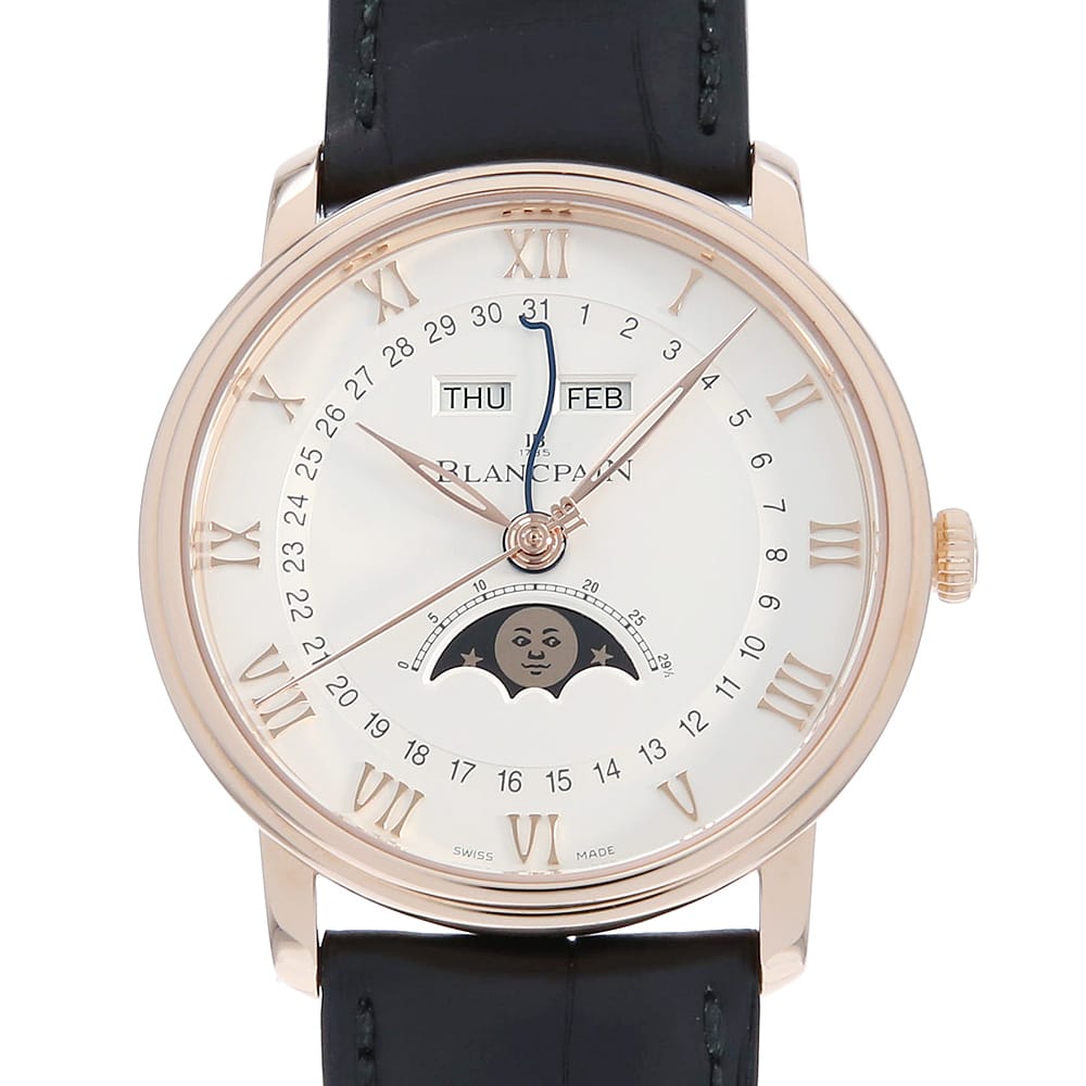 ブランパン  6654-3642-55B メンズ 中古