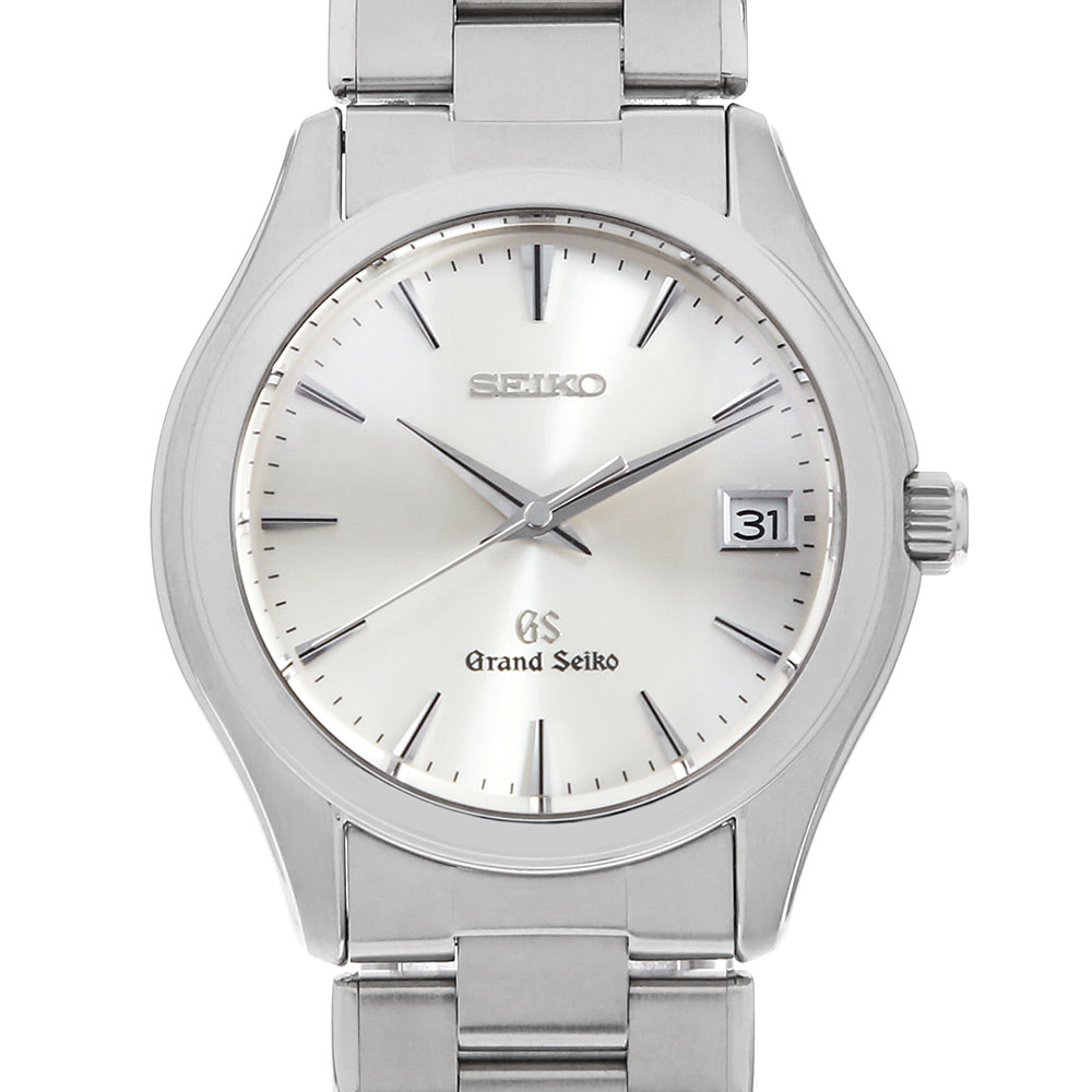 グランドセイコー クォーツ SBGX005 中古 メンズ