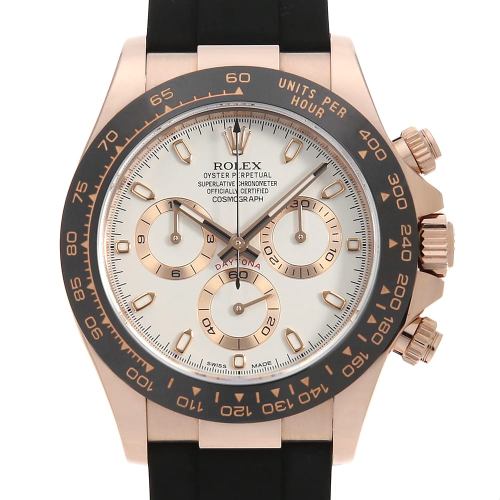 ロレックス デイトナ 116515LN メンズ 中古