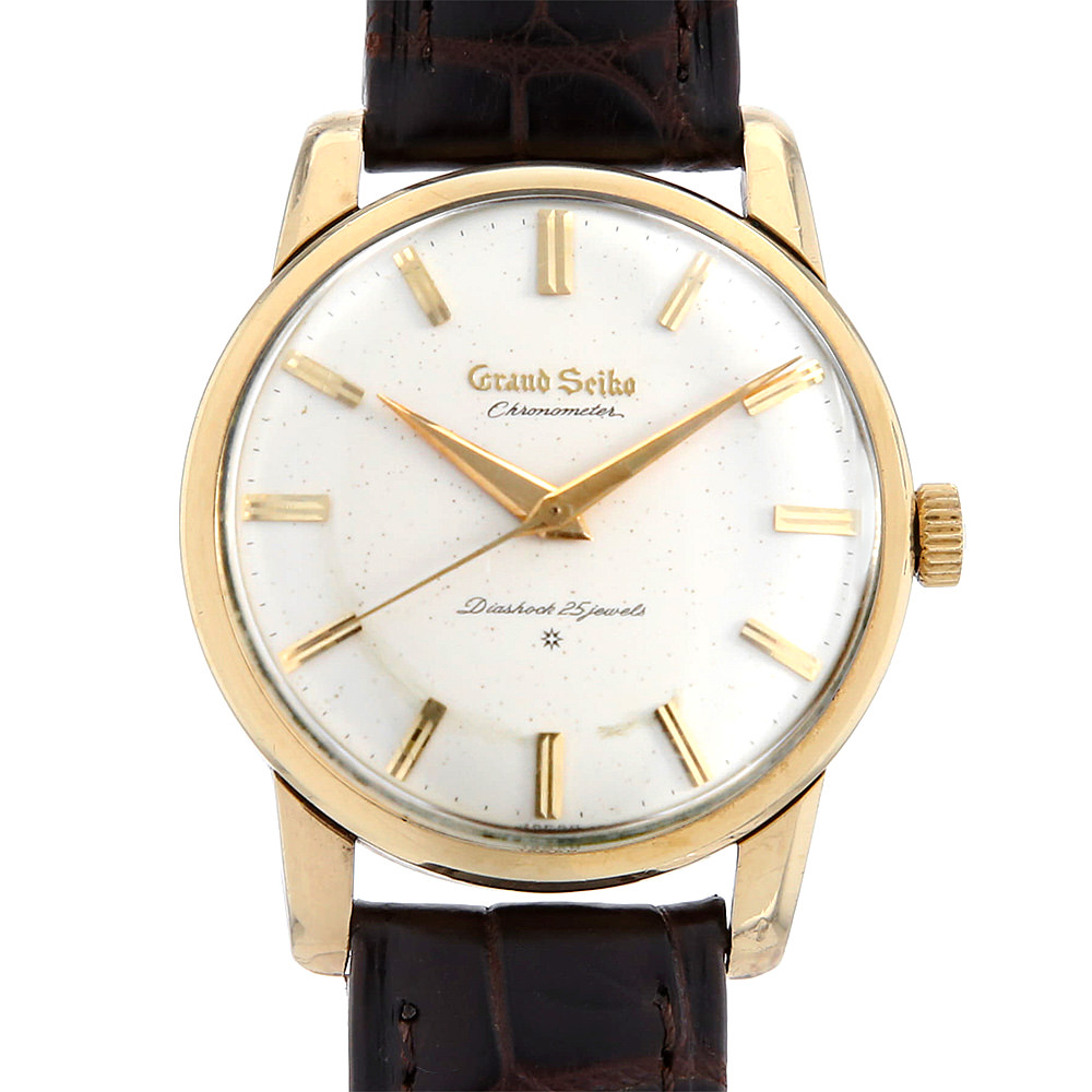 グランドセイコー ファーストモデル 後期 J14070 アンティーク メンズ