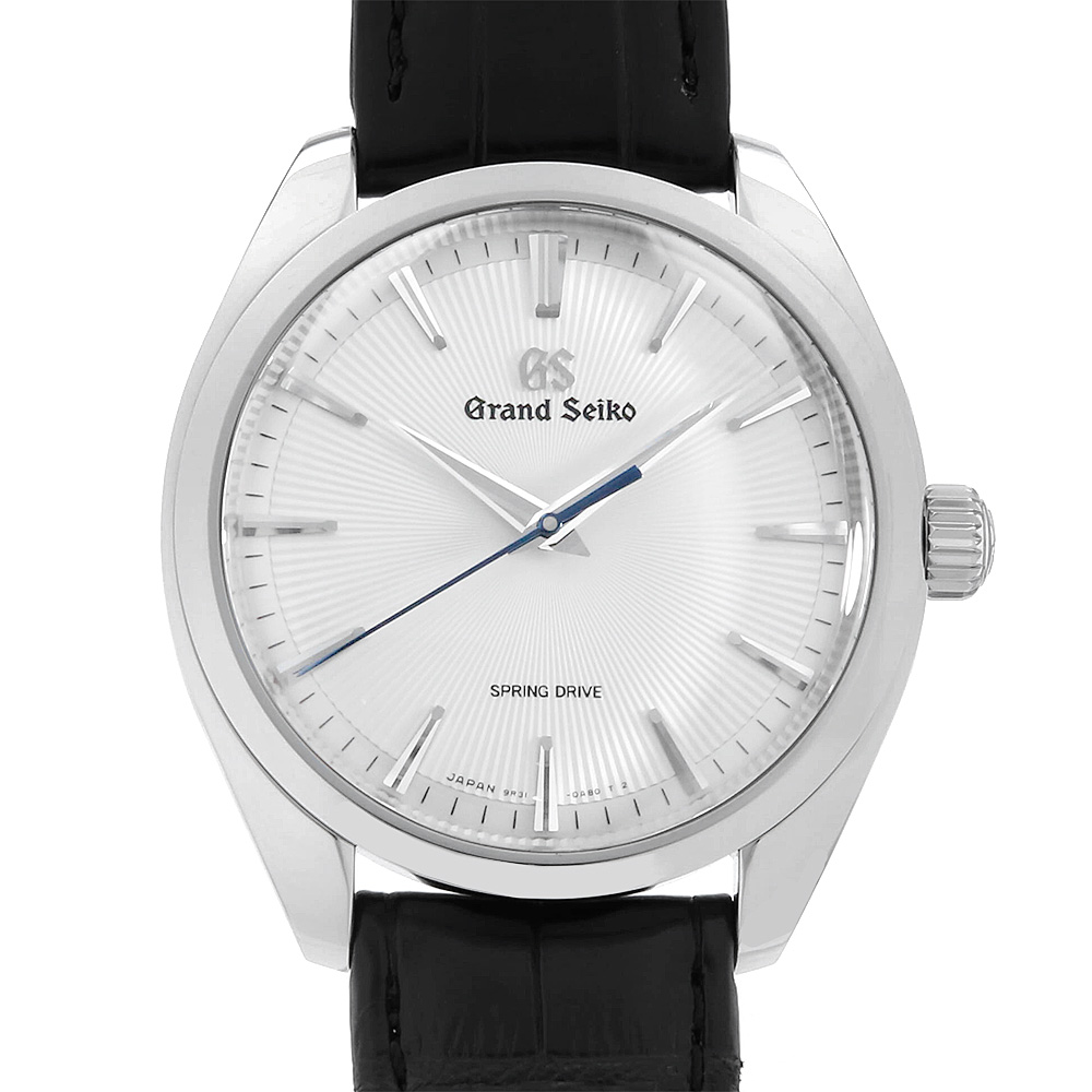 グランドセイコー スプリングドライブ 20周年記念限定モデル SBGY003 中古 メンズ