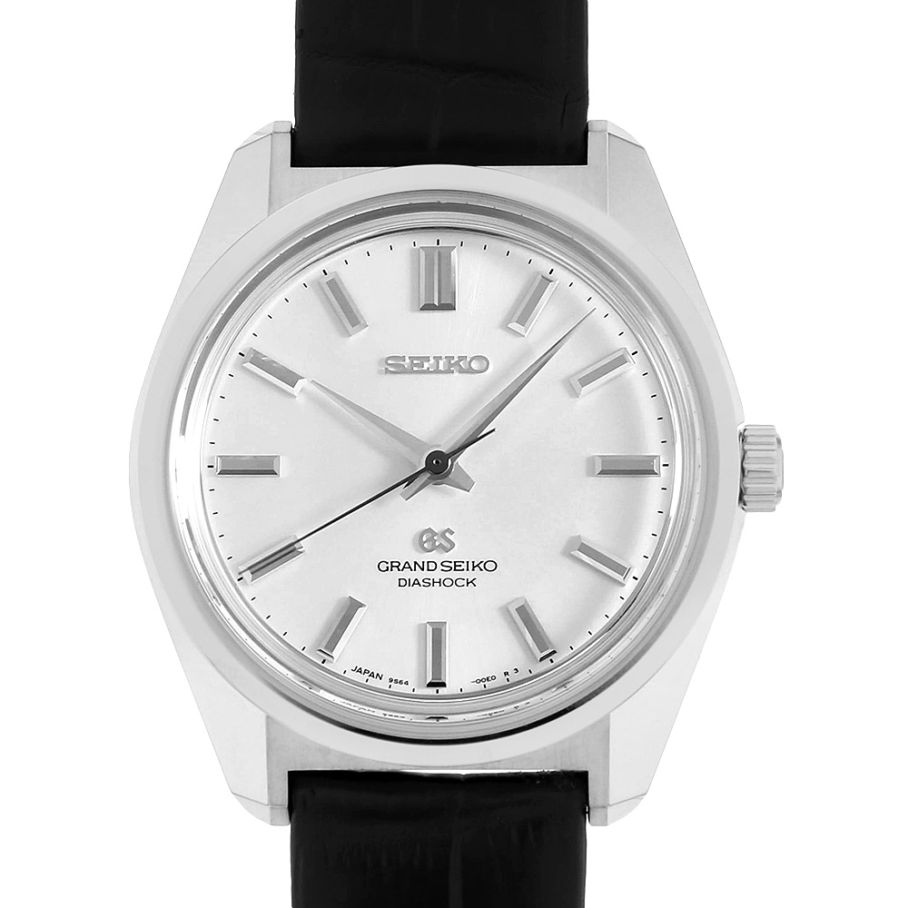 グランドセイコー ヒストリカルコレクション 44GS限定モデル SBGW047 中古 メンズ