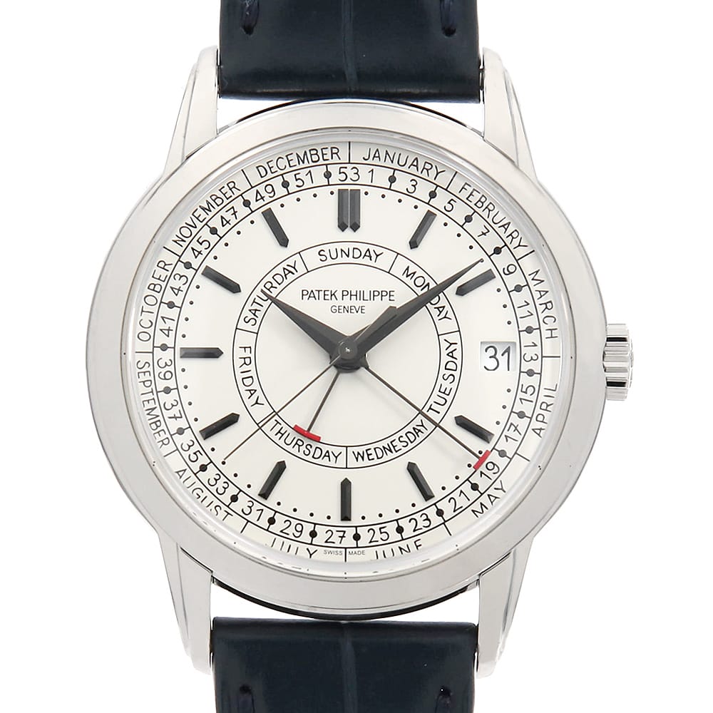 PATEK PHILIPPE Complication 5212A-001 Men's Used