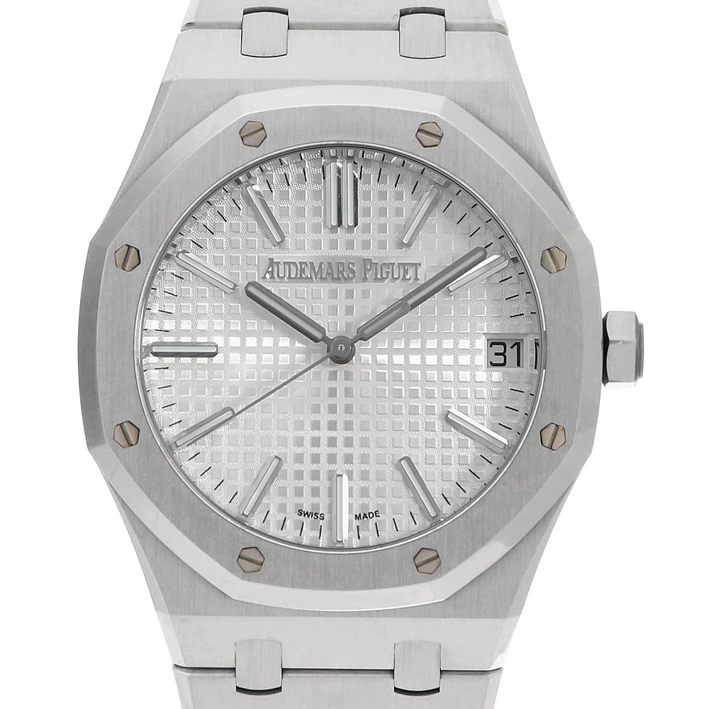 AUDEMARS PIGUET Royal Oak 15510ST. OO.1320ST.08 Men's Used