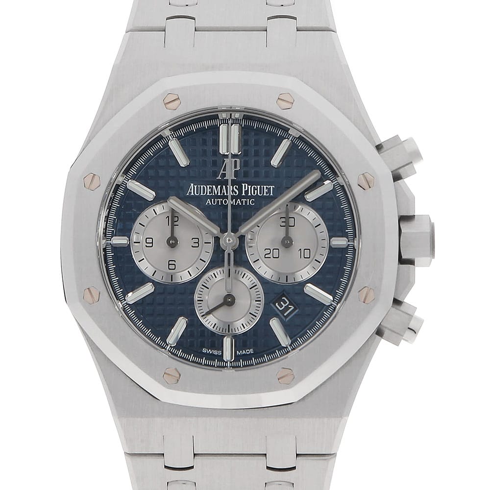 AUDEMARS PIGUET Royal Oak 26331ST. OO.1220ST.01 Men's Used
