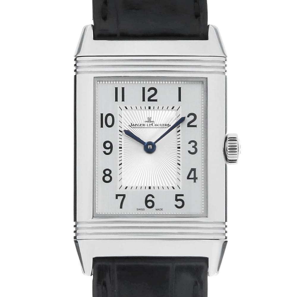 ジャガールクルト レベルソ Q2548440(222.8.62)  ボーイズ(ユニセックス) 中古