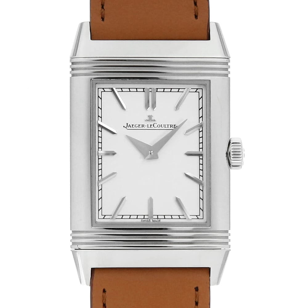 Jaeger-LeCoultre Reverso Q7168420(222.8.62) Men's Used