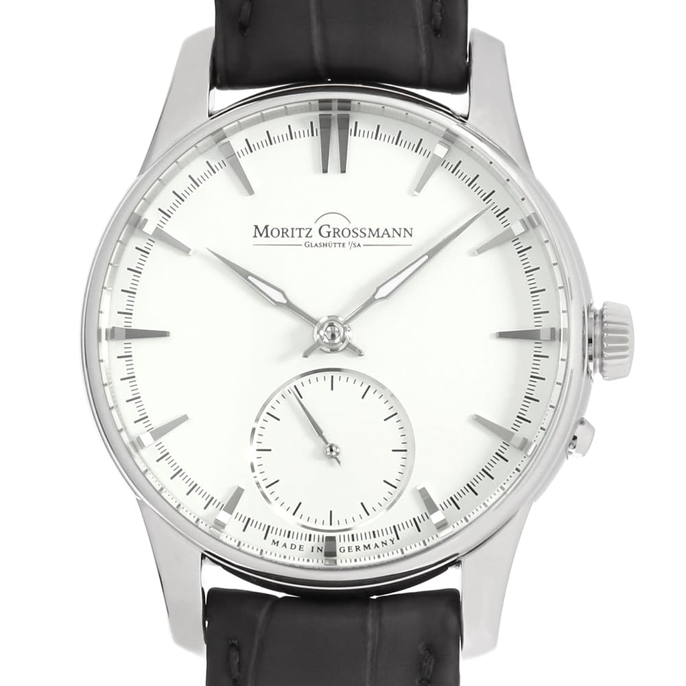 モリッツグロスマン  MG-000496 メンズ 中古