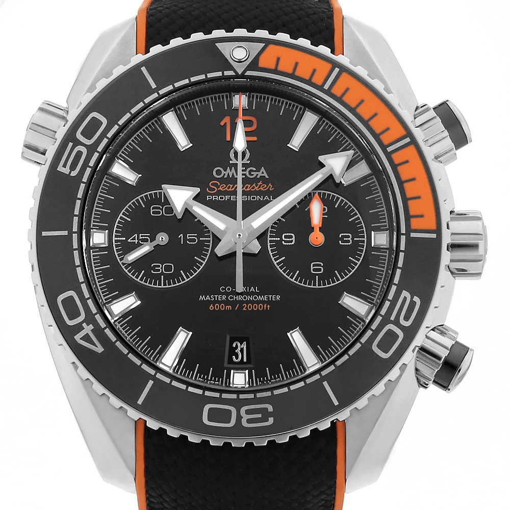 オメガ シーマスター 215.32.46.51.01.001 メンズ 中古